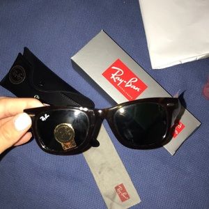 Ray Bans
